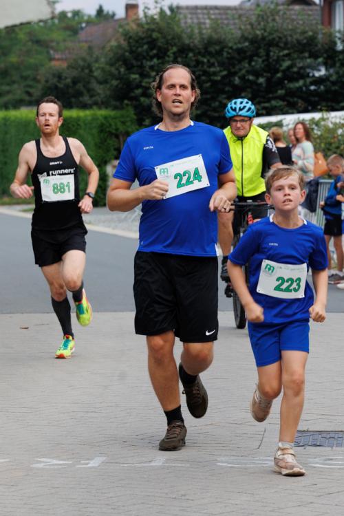 Landlopersjogging 2023